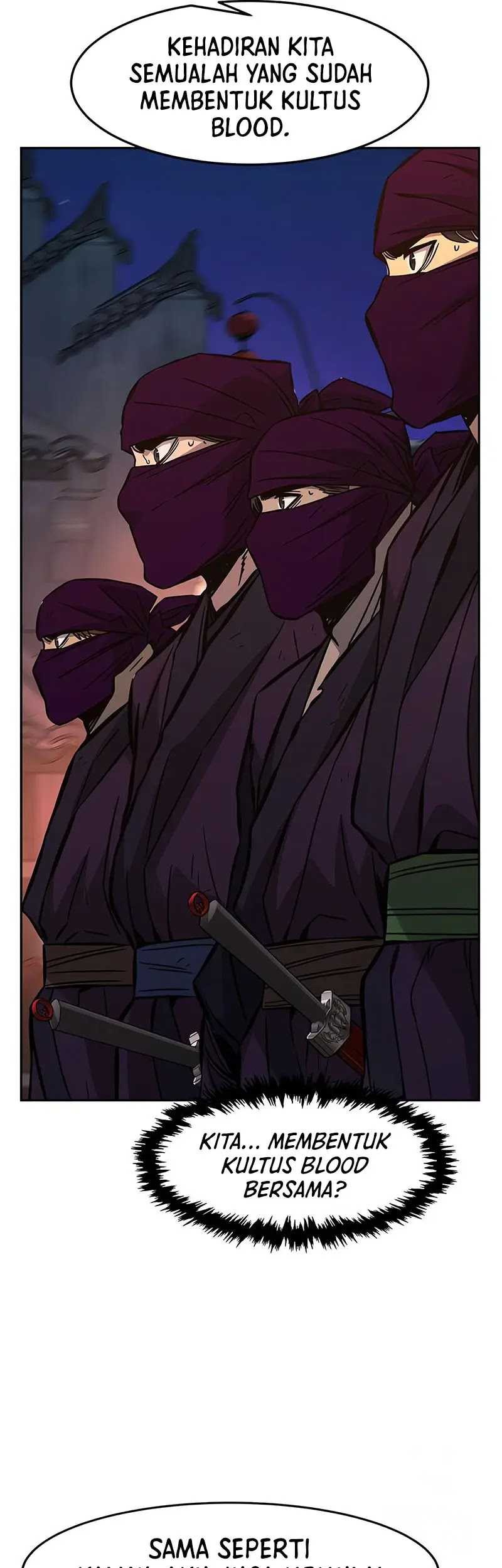 Absolute Sword Sense Chapter 97 Gambar 34