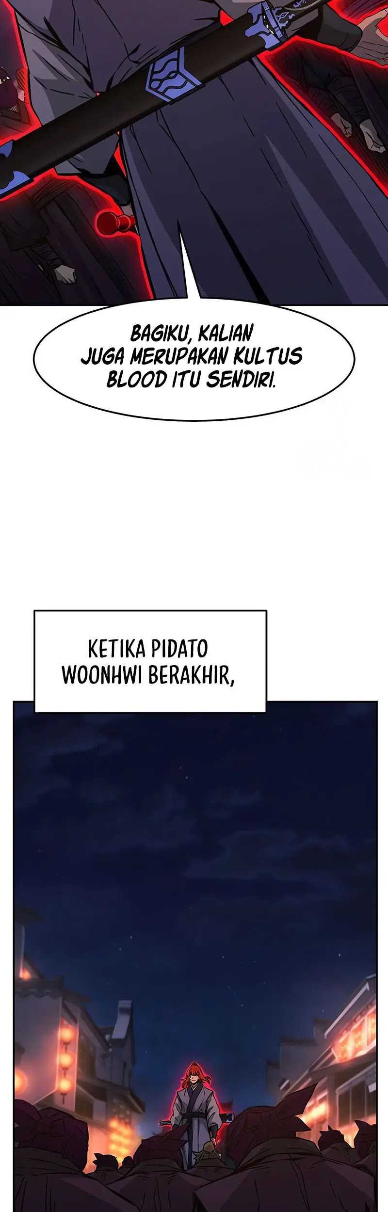 Absolute Sword Sense Chapter 97 Gambar 38