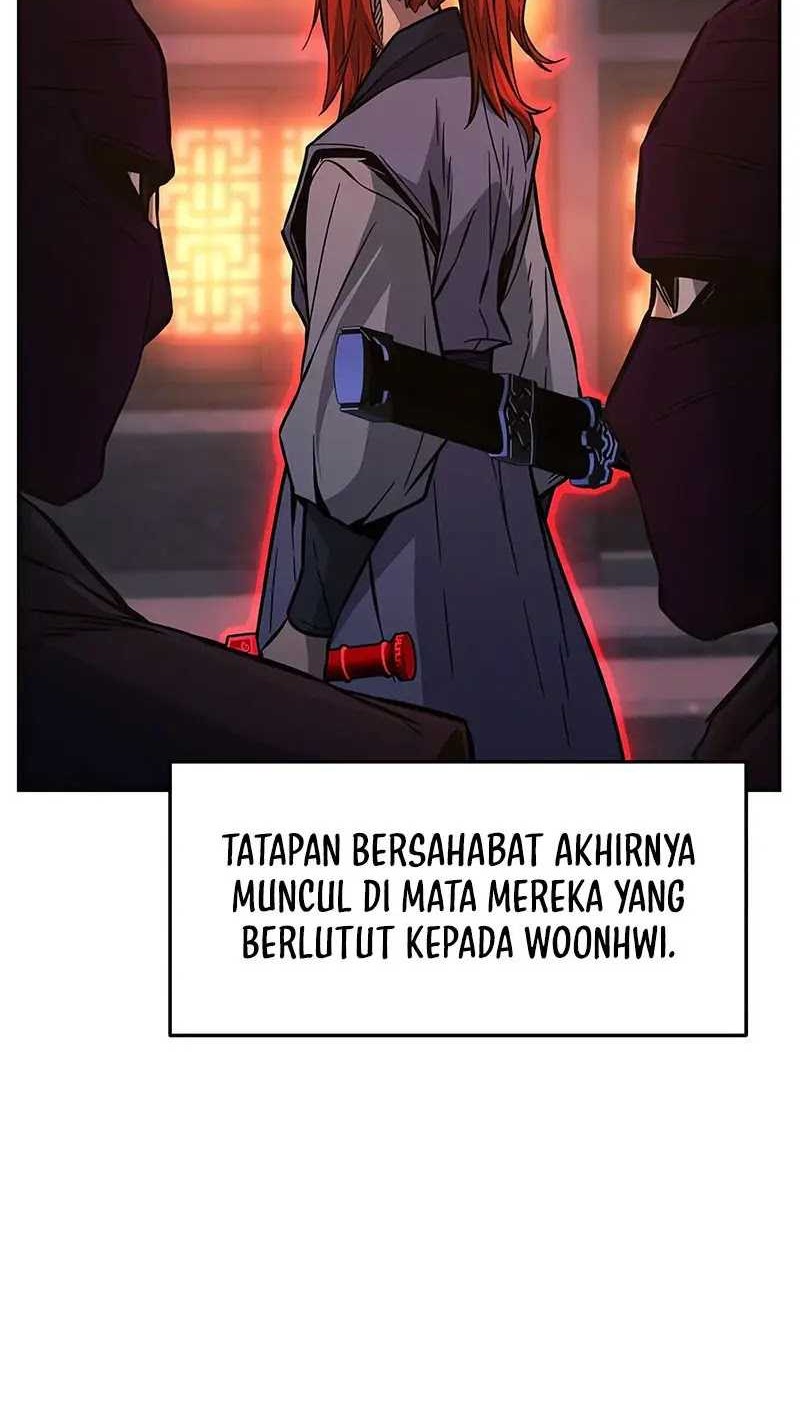 Absolute Sword Sense Chapter 97 Gambar 41
