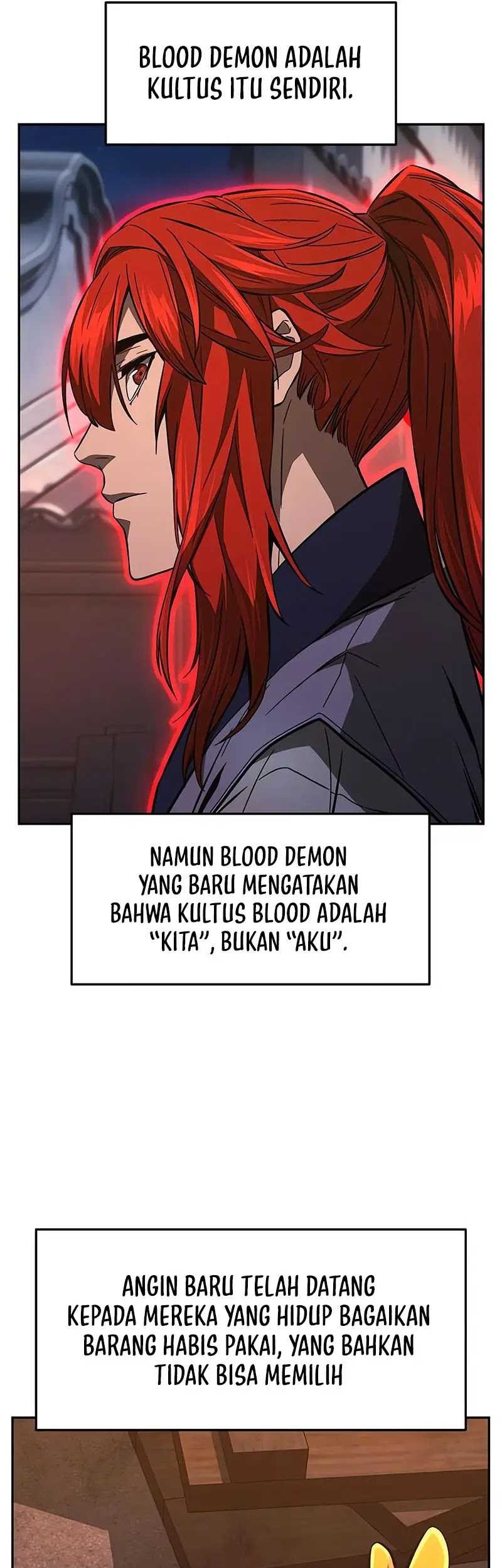 Absolute Sword Sense Chapter 97 Gambar 42