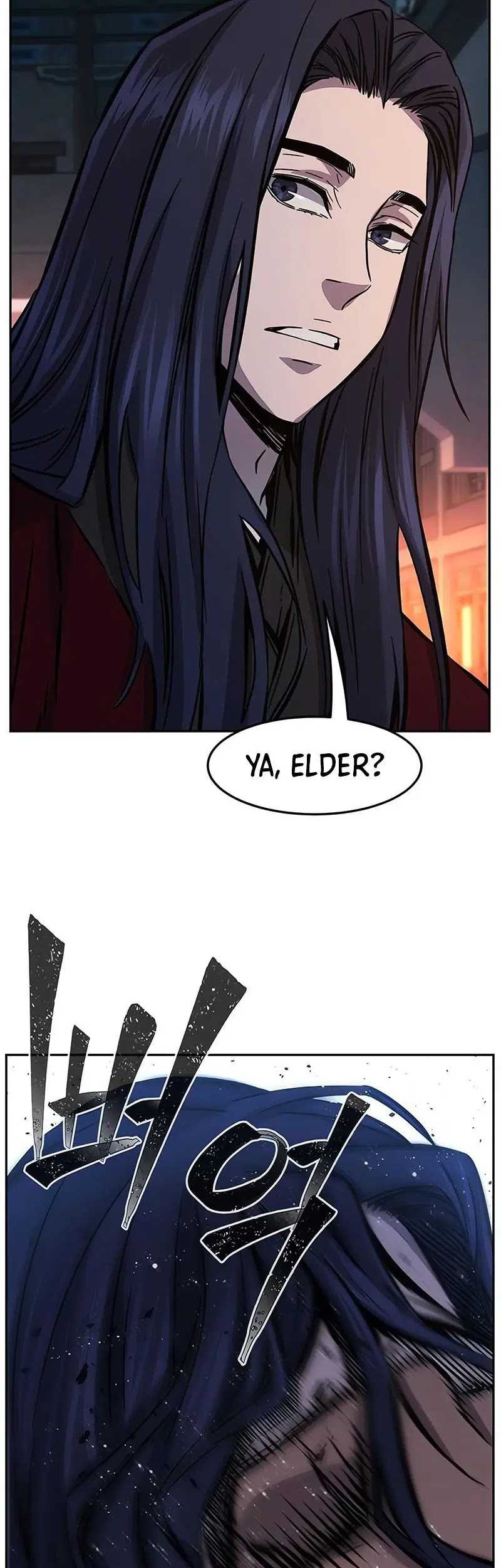 Absolute Sword Sense Chapter 97 Gambar 47