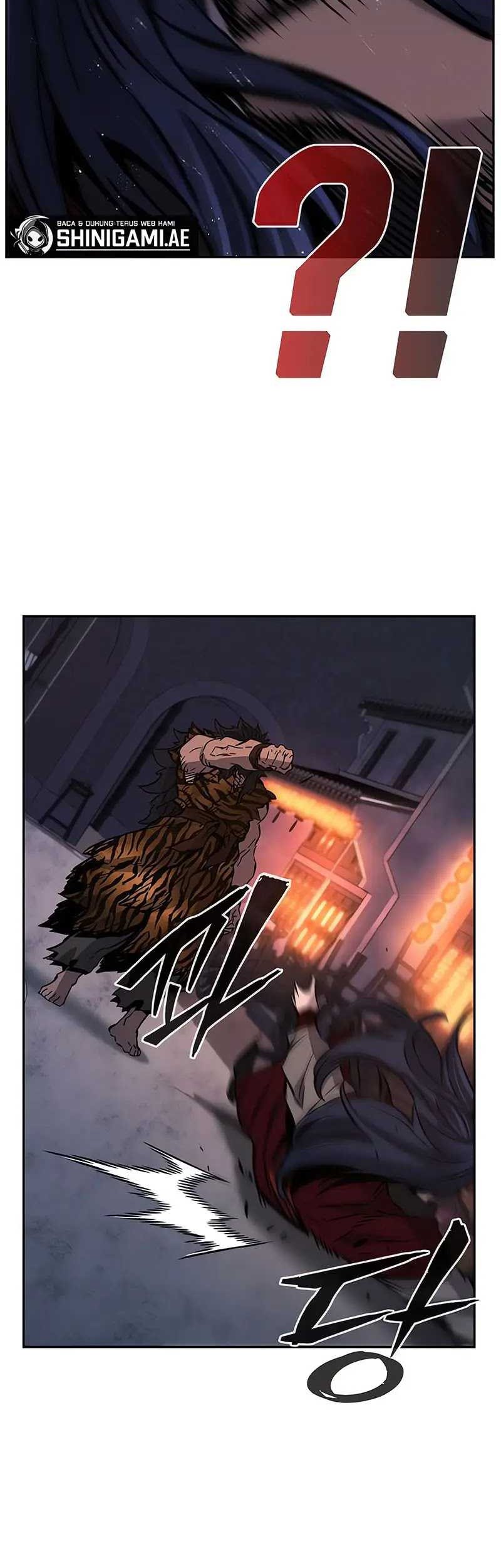 Absolute Sword Sense Chapter 97 Gambar 48