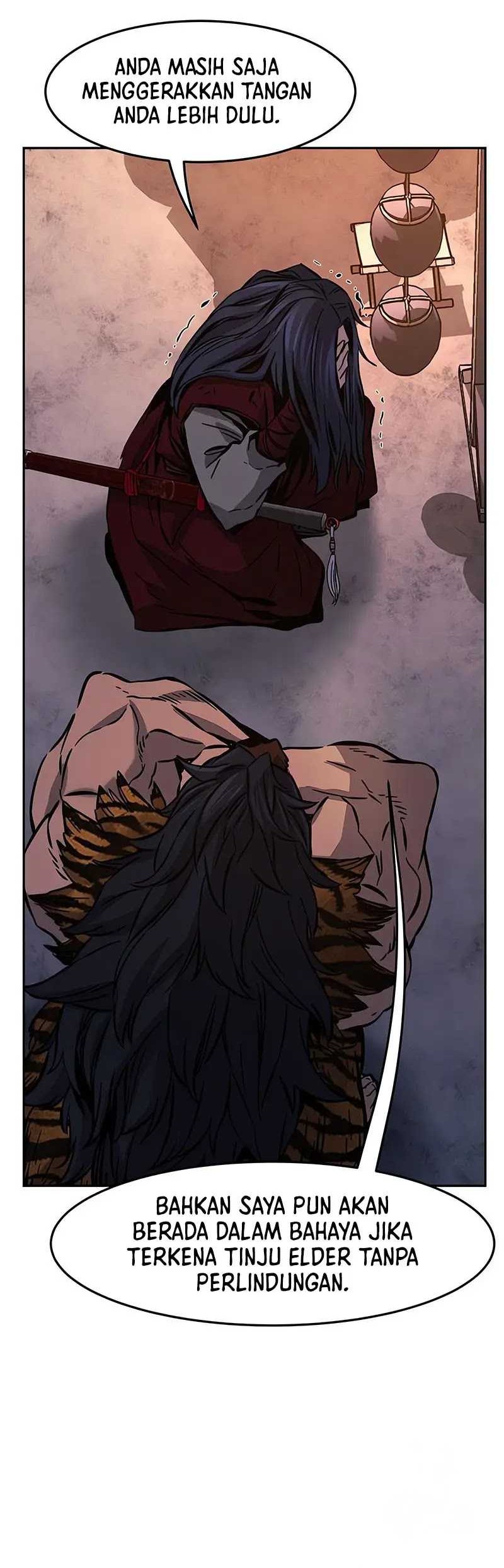 Absolute Sword Sense Chapter 97 Gambar 49