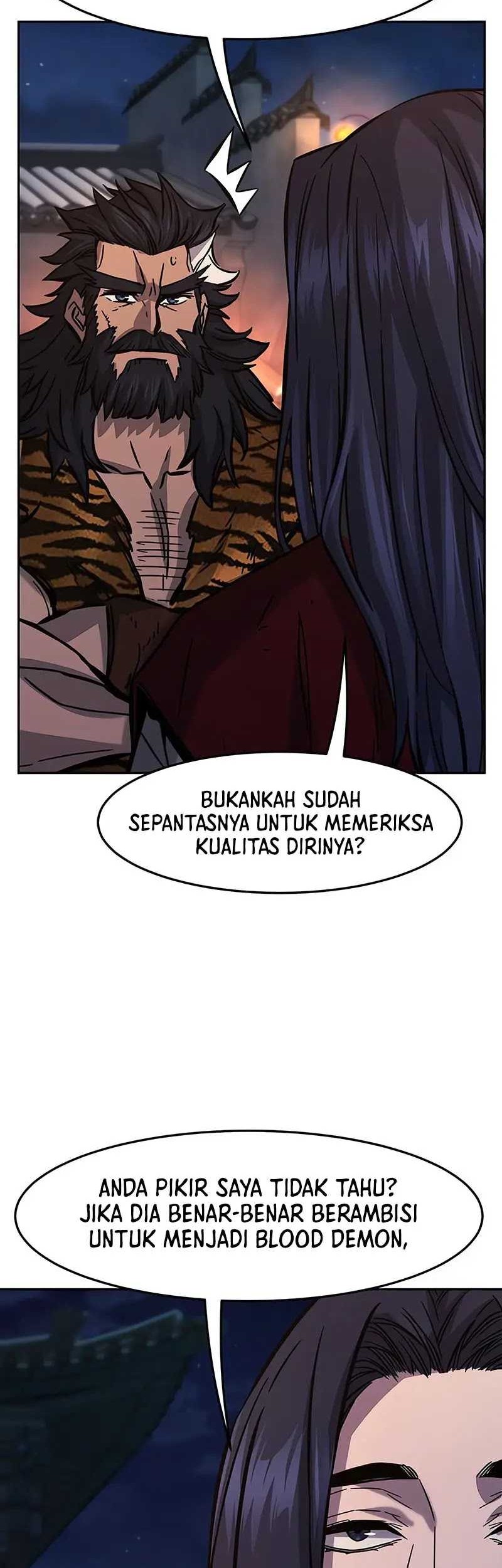 Absolute Sword Sense Chapter 97 Gambar 51