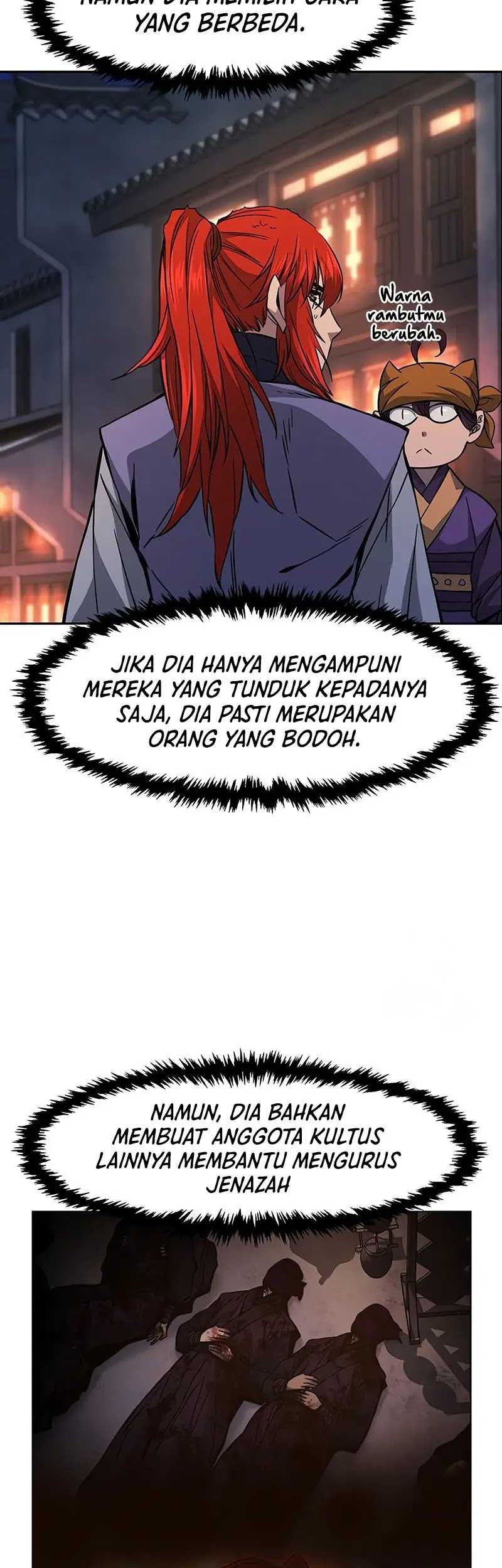 Absolute Sword Sense Chapter 97 Gambar 56