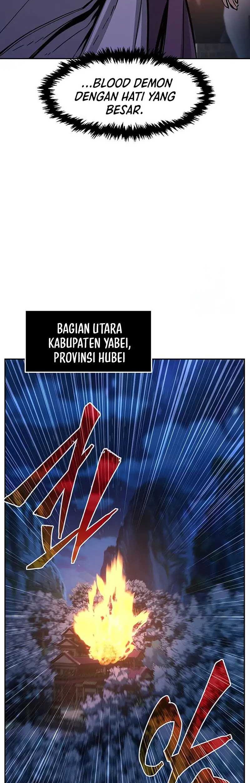 Absolute Sword Sense Chapter 97 Gambar 59