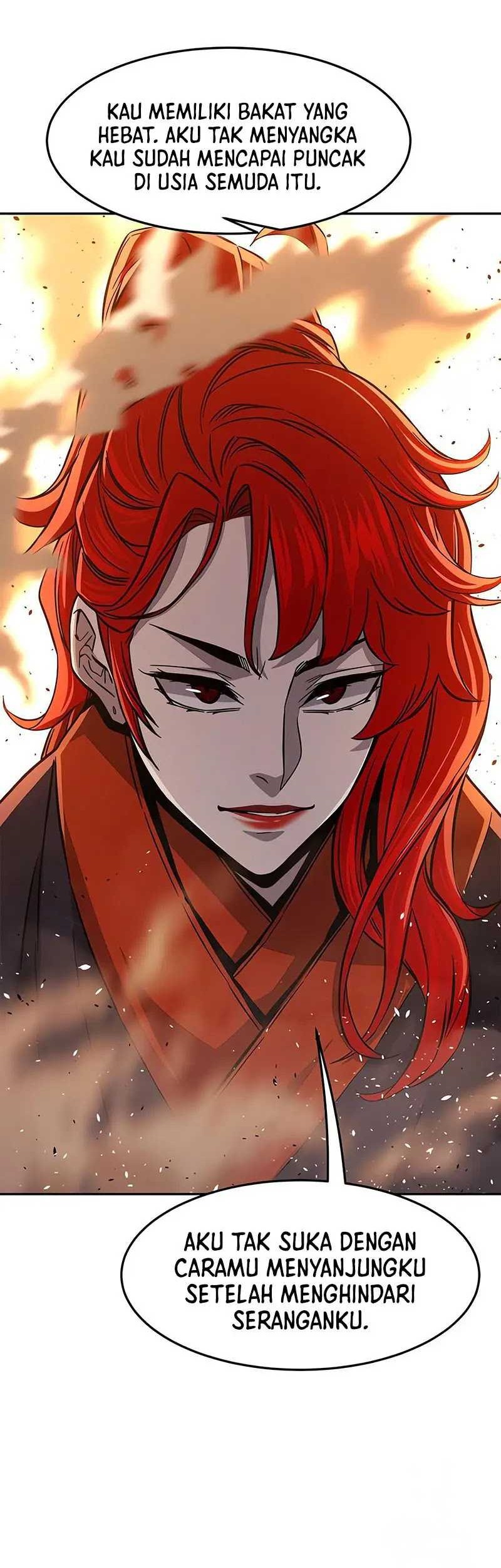 Absolute Sword Sense Chapter 97 Gambar 61