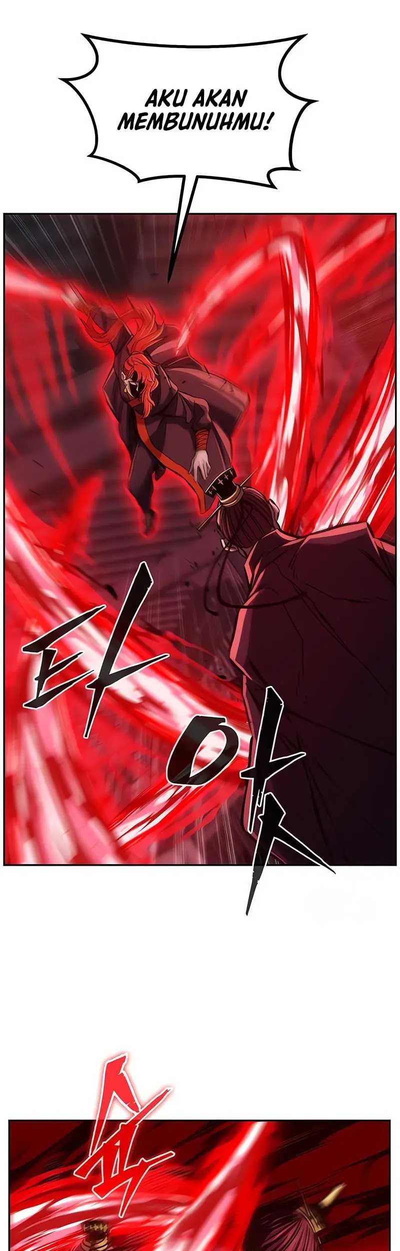 Absolute Sword Sense Chapter 97 Gambar 62
