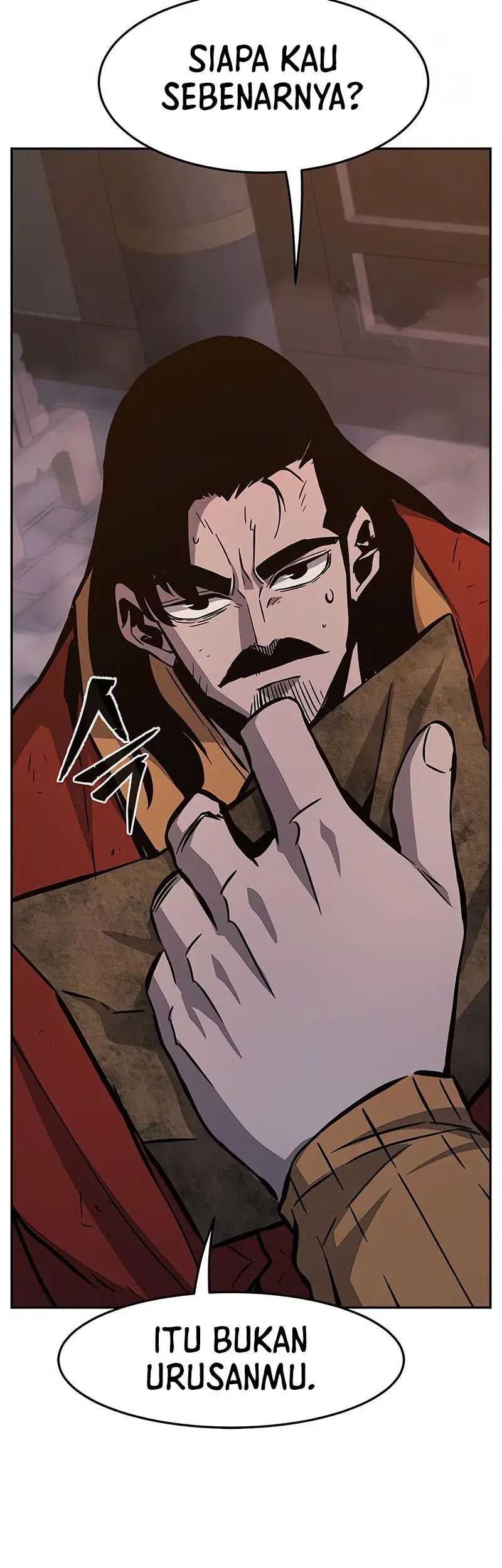 Absolute Sword Sense Chapter 97 Gambar 66