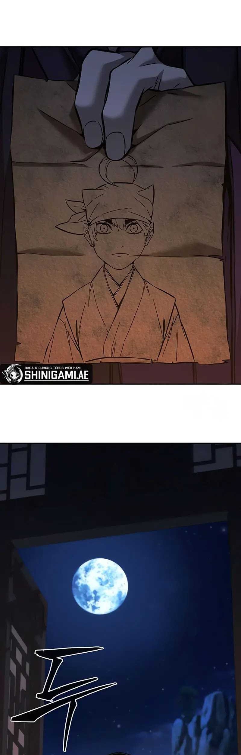 Absolute Sword Sense Chapter 97 Gambar 67