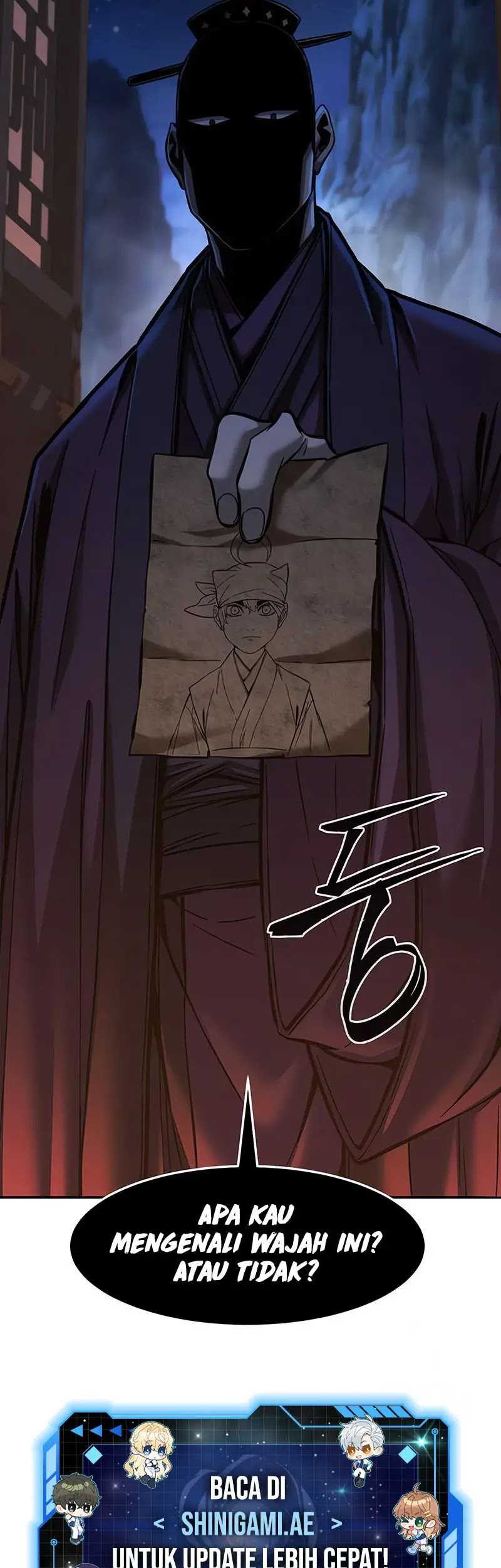 Absolute Sword Sense Chapter 97 Gambar 68