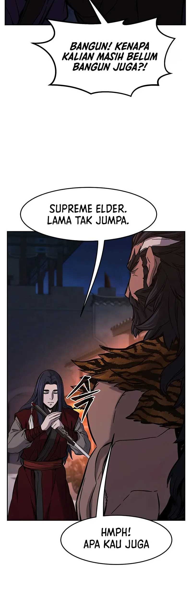 Absolute Sword Sense Chapter 97 Gambar 3