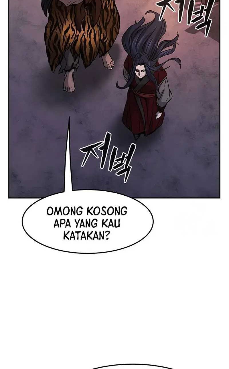 Absolute Sword Sense Chapter 97 Gambar 5