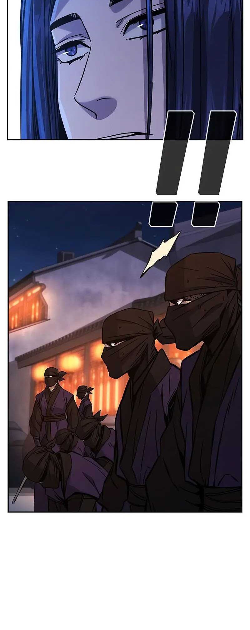 Absolute Sword Sense Chapter 97 Gambar 9