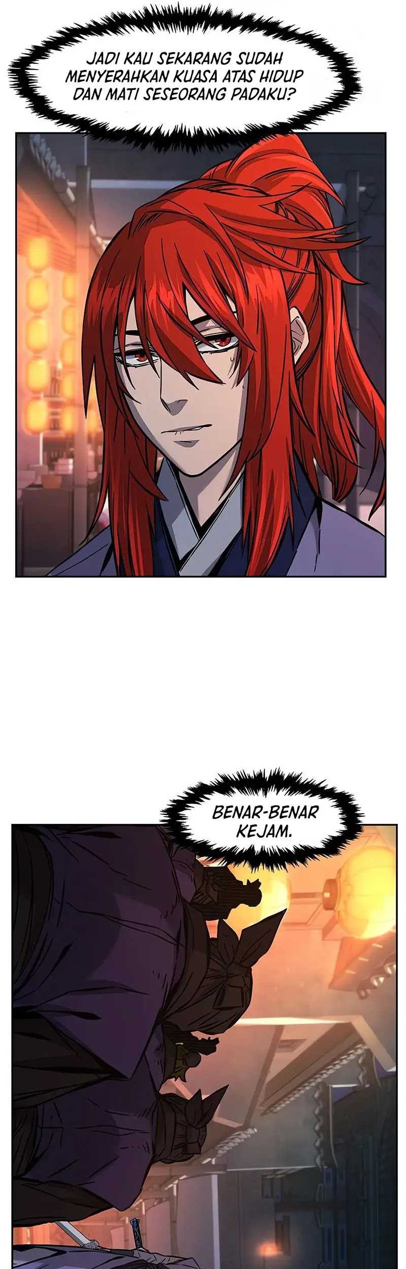 Absolute Sword Sense Chapter 97 Gambar 10