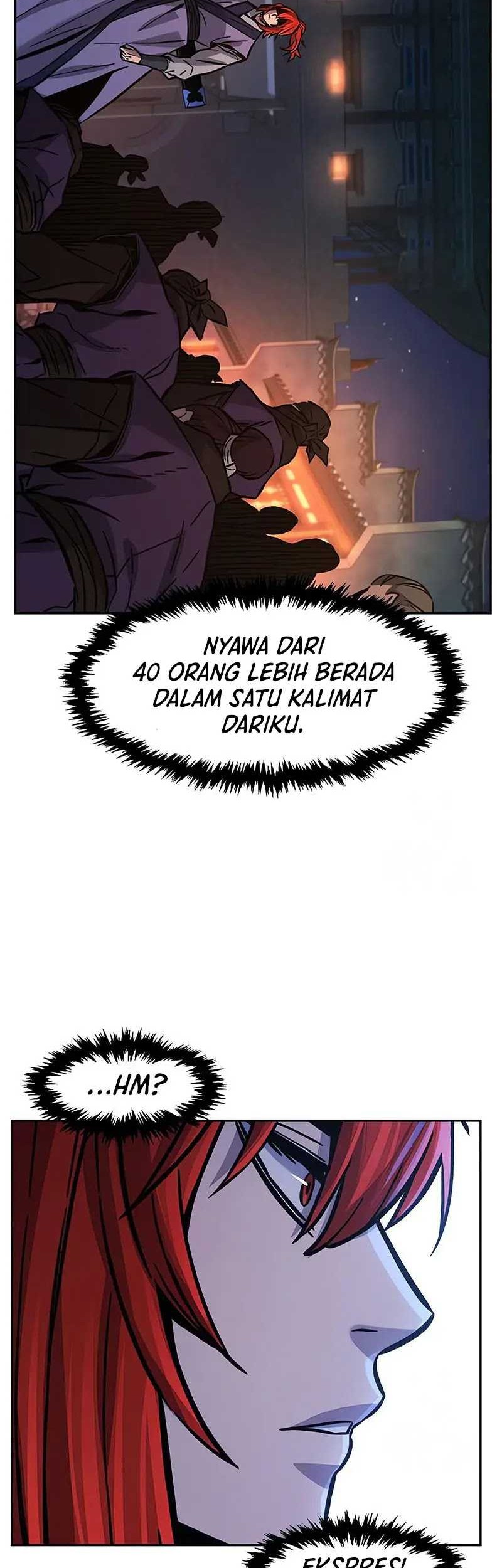 Absolute Sword Sense Chapter 97 Gambar 11