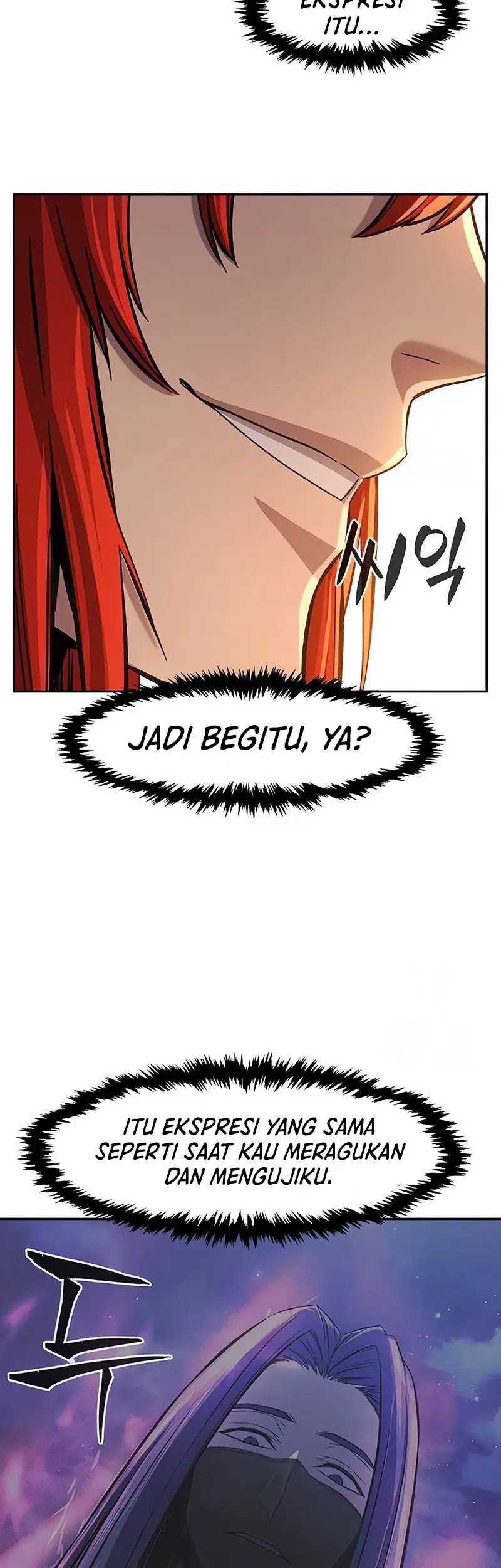Absolute Sword Sense Chapter 97 Gambar 12