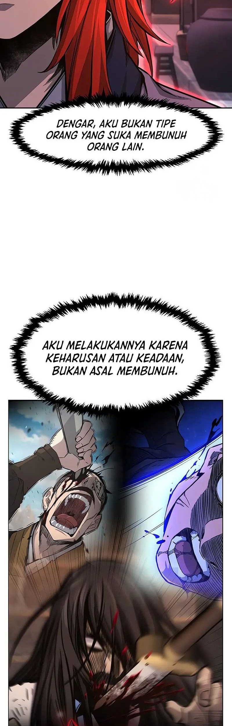 Absolute Sword Sense Chapter 97 Gambar 15