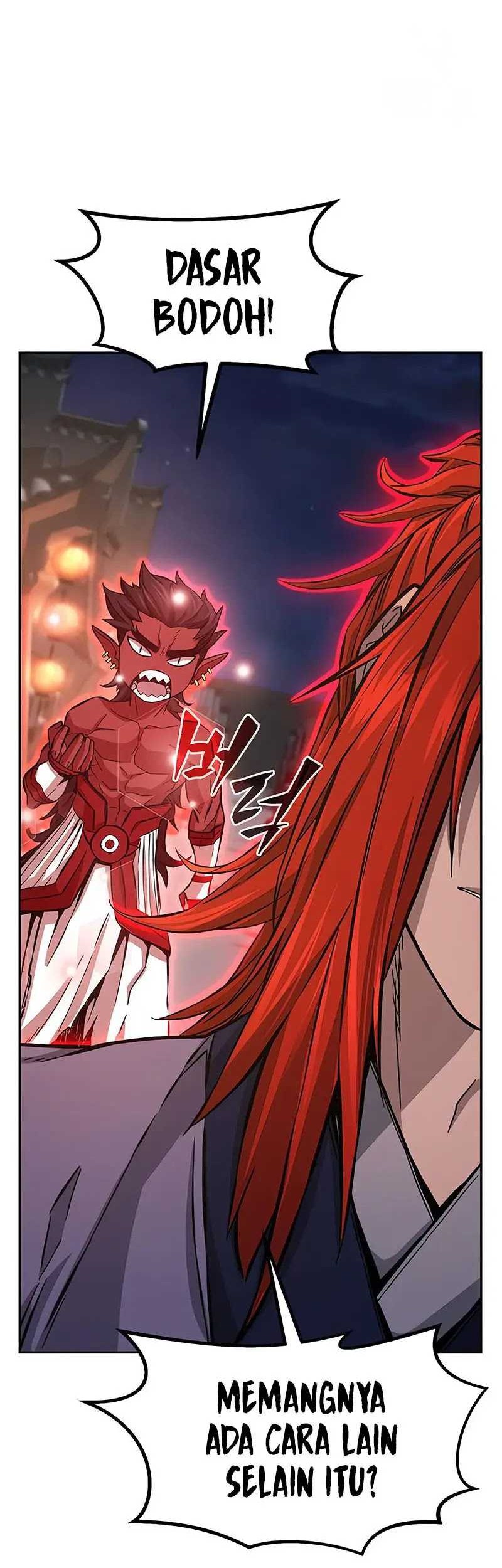 Absolute Sword Sense Chapter 97 Gambar 19
