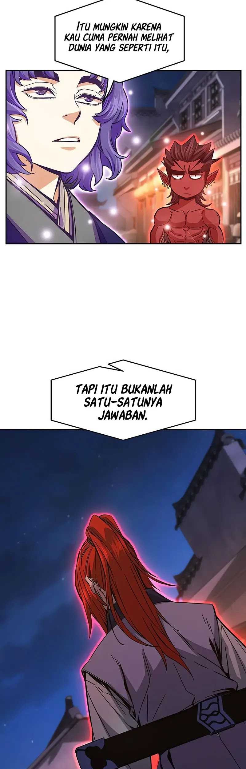 Absolute Sword Sense Chapter 97 Gambar 22