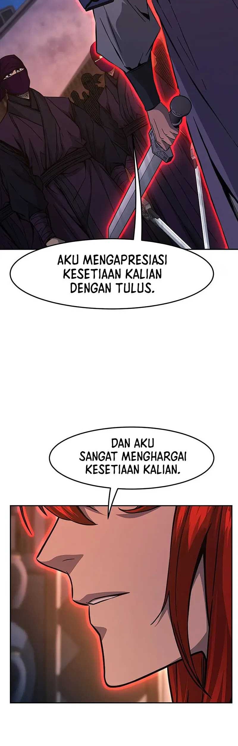 Absolute Sword Sense Chapter 97 Gambar 23