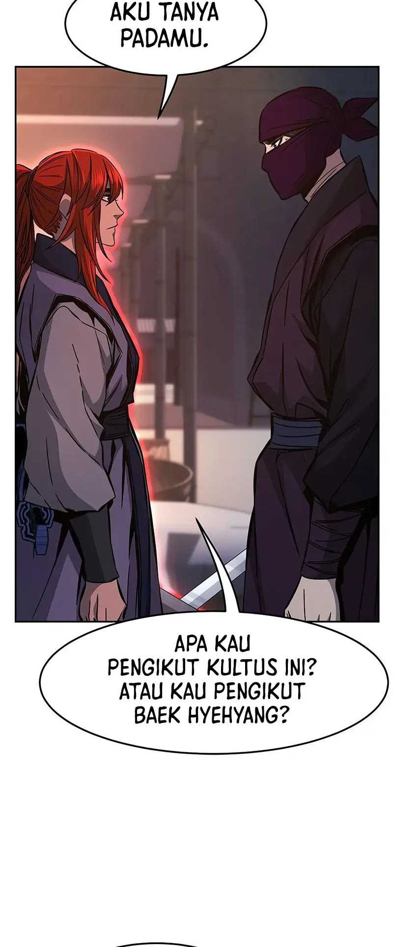 Absolute Sword Sense Chapter 97 Gambar 25