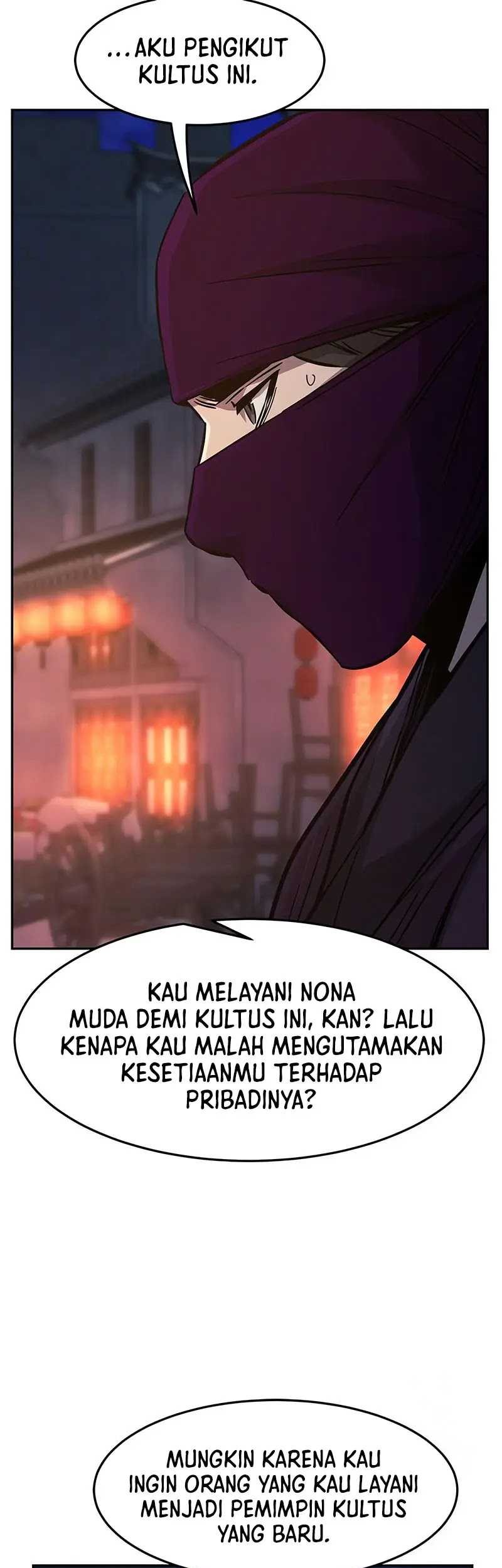 Absolute Sword Sense Chapter 97 Gambar 26