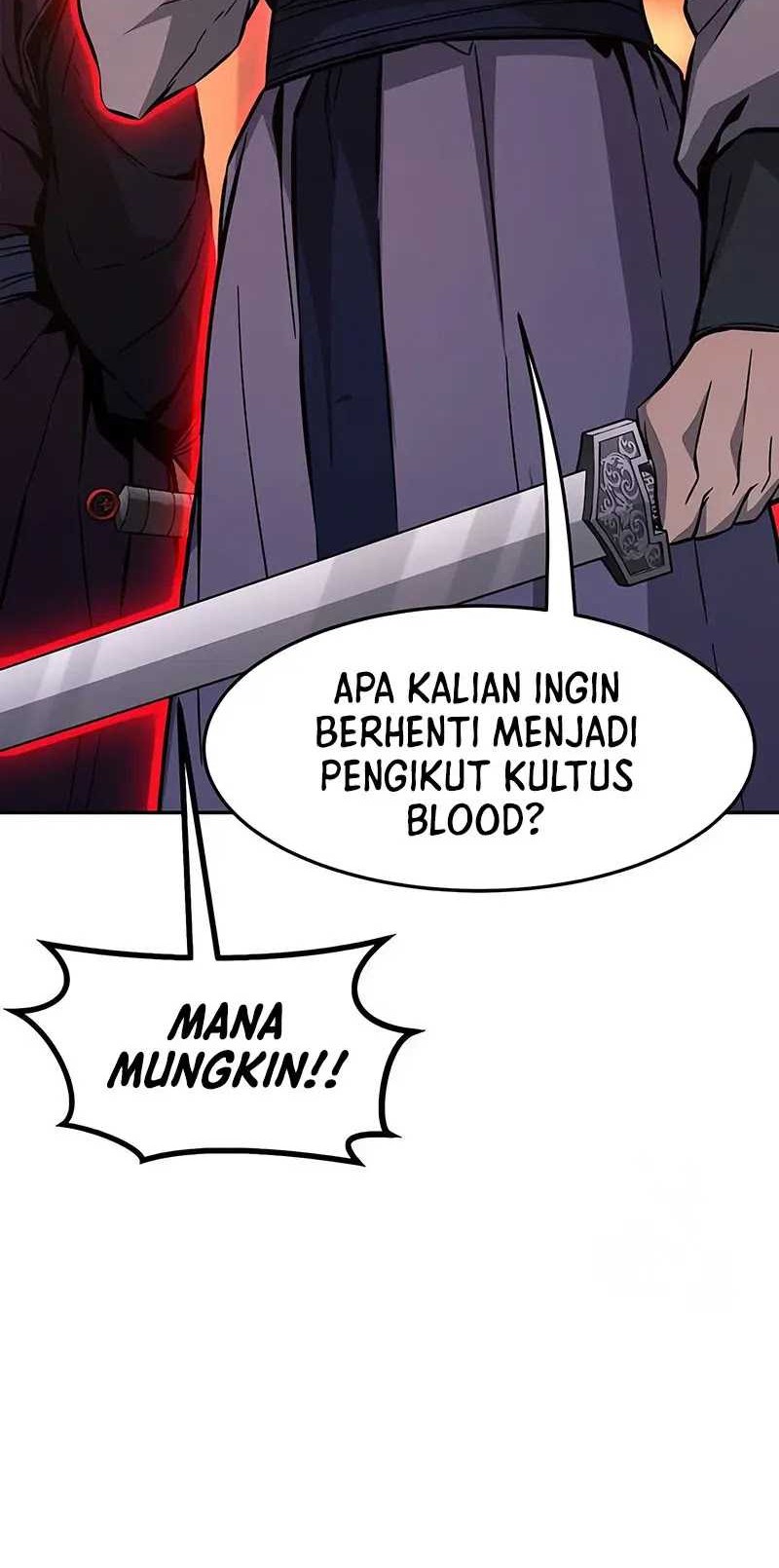 Absolute Sword Sense Chapter 97 Gambar 29