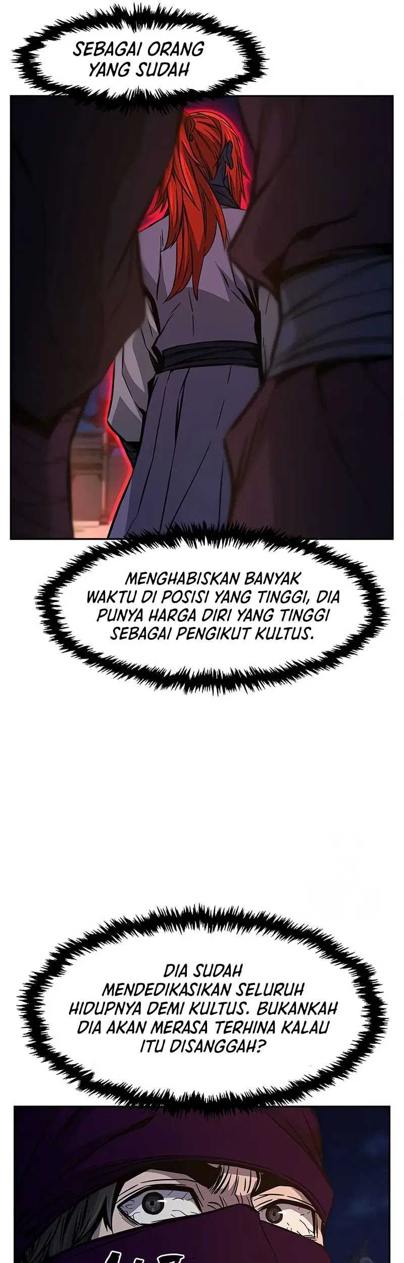 Absolute Sword Sense Chapter 97 Gambar 30