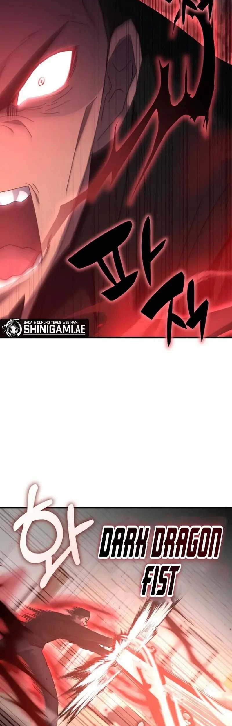 Transcension Academy Chapter 121 Gambar 43