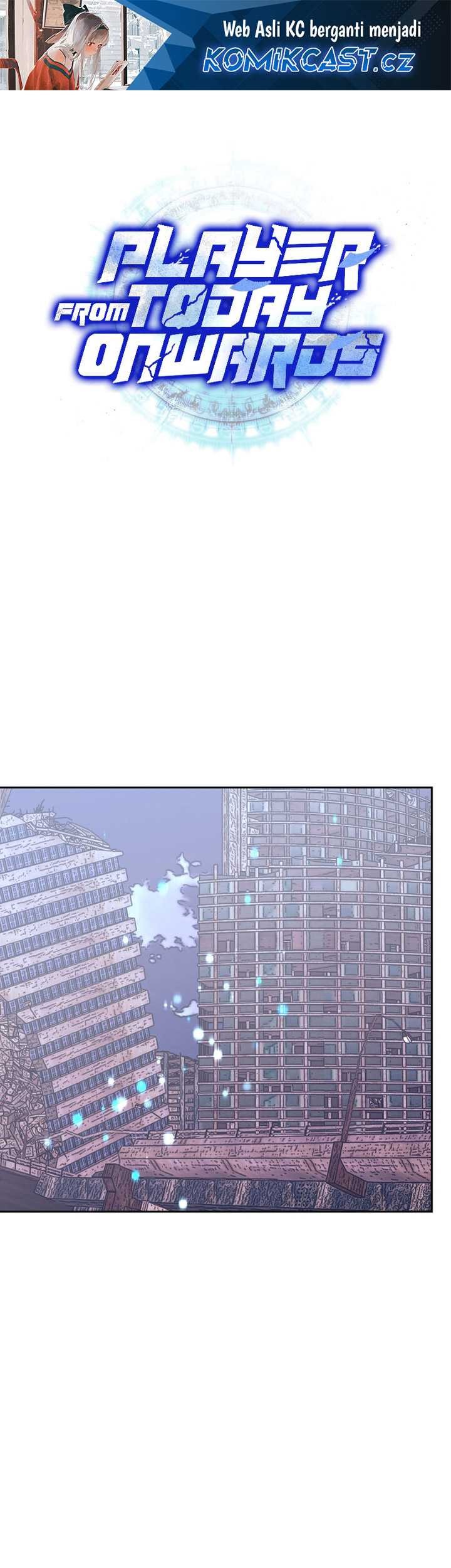 Baca Manhwa Player from Today Onwards Chapter 115 Gambar 2