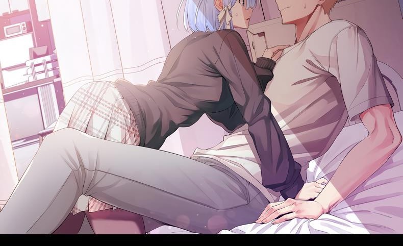 We Are Not Dating!! Chapter 31 Gambar 4