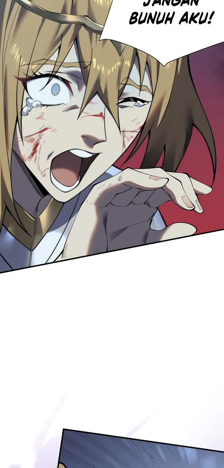I Became The Game’s Biggest Villain Chapter 48 Gambar 21