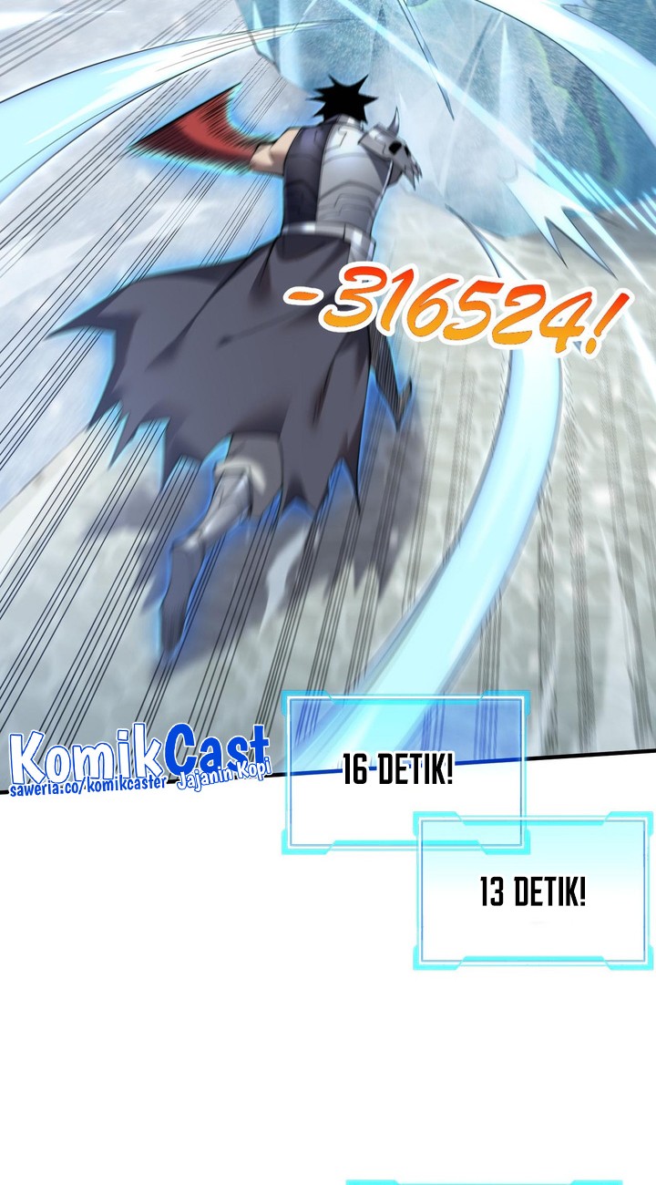 I Became The Game’s Biggest Villain Chapter 48 Gambar 33