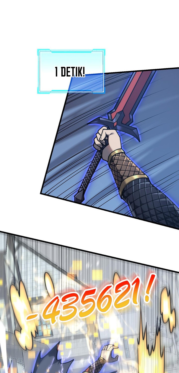 I Became The Game’s Biggest Villain Chapter 48 Gambar 37