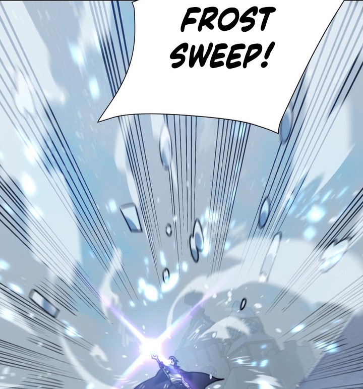 I Became The Game’s Biggest Villain Chapter 48 Gambar 3