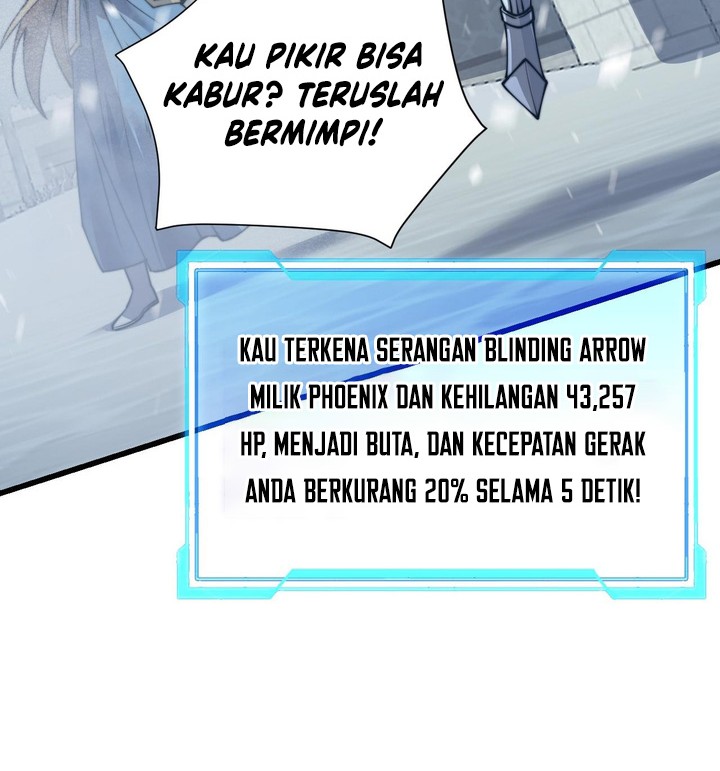 I Became The Game’s Biggest Villain Chapter 48 Gambar 7