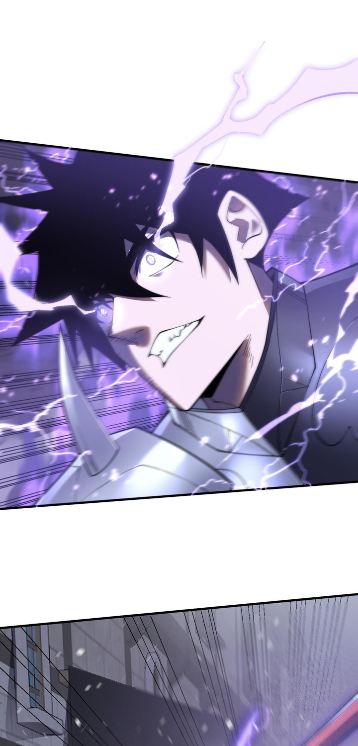 I Became The Game’s Biggest Villain Chapter 48 Gambar 13