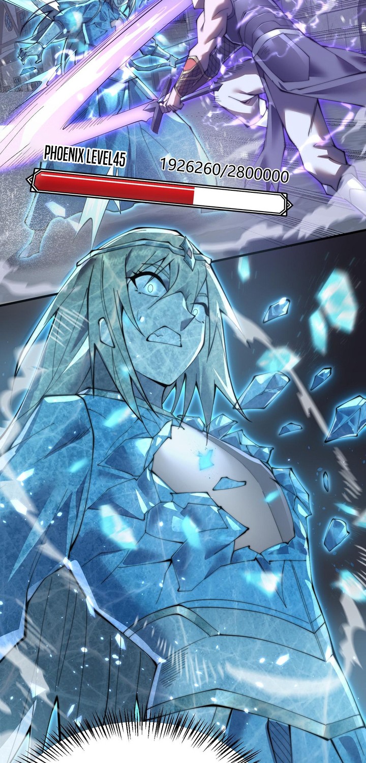 I Became The Game’s Biggest Villain Chapter 48 Gambar 15