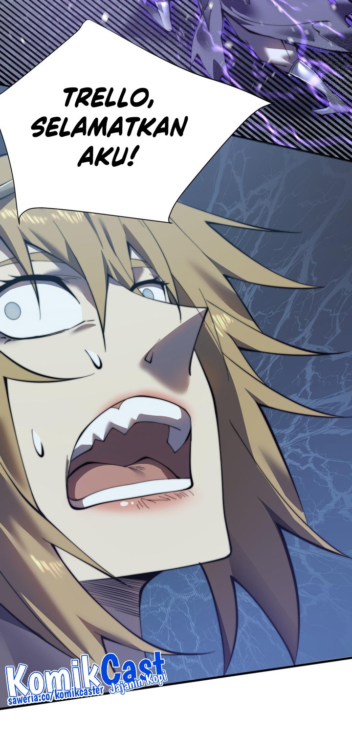 I Became The Game’s Biggest Villain Chapter 48 Gambar 17