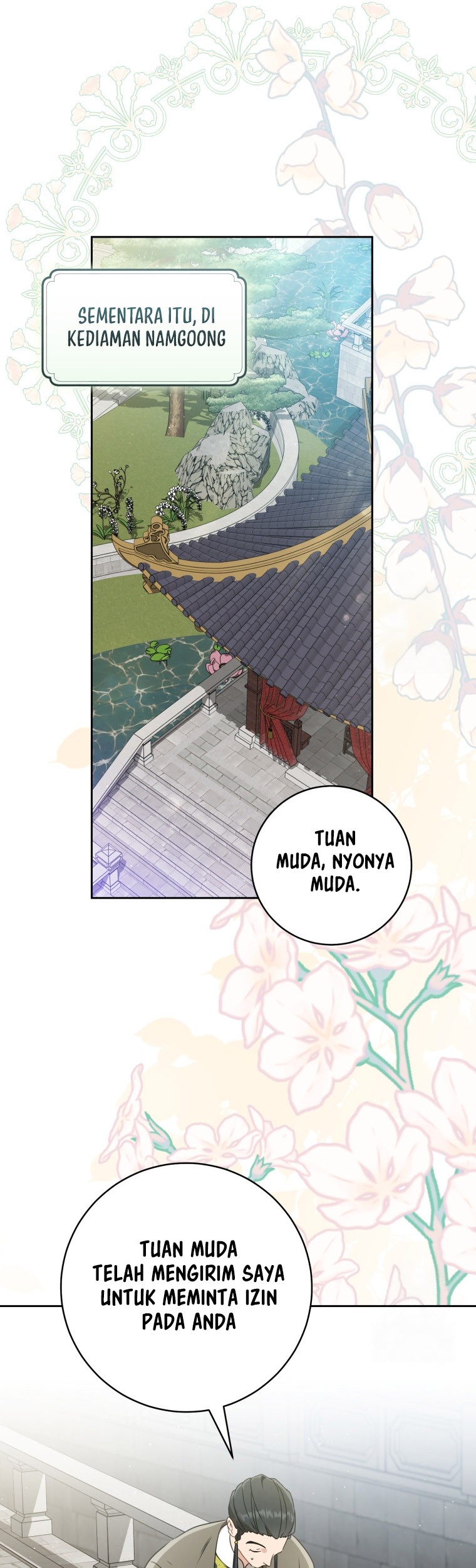 I Became the Despised Granddaughter of the Murim Family Chapter 67 Gambar 15