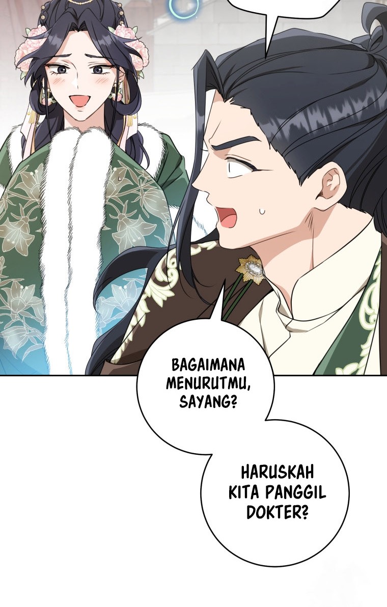 I Became the Despised Granddaughter of the Murim Family Chapter 67 Gambar 18
