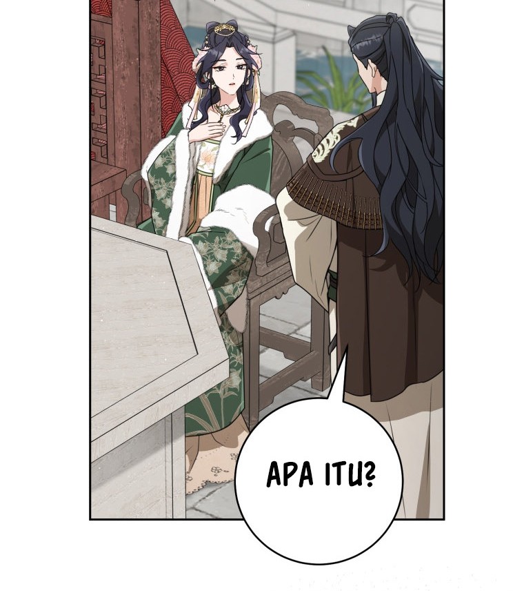 I Became the Despised Granddaughter of the Murim Family Chapter 67 Gambar 26