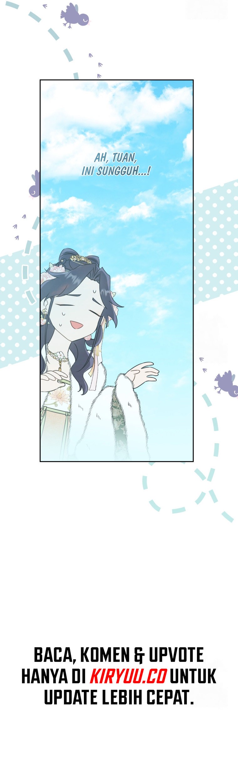 I Became the Despised Granddaughter of the Murim Family Chapter 67 Gambar 31