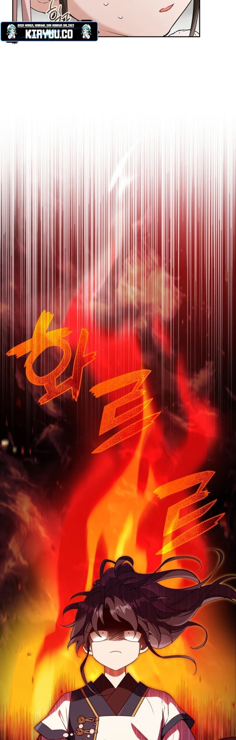 I Became the Despised Granddaughter of the Murim Family Chapter 66 Gambar 26