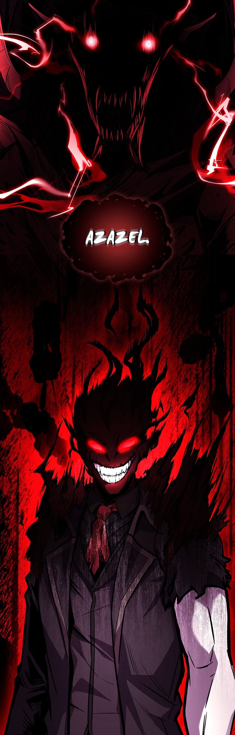 Talent-Swallowing Magician Chapter 88 Gambar 3