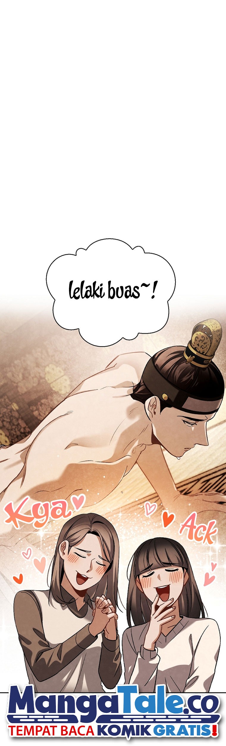 Baca Manhwa Be the Actor Chapter 96 Gambar 2