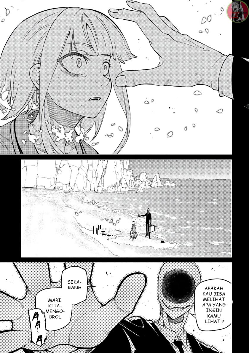 Baca Komik Reincarnation no Kaben Chapter 49 Gambar 1