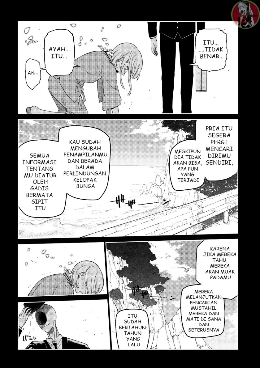 Baca Manga Reincarnation no Kaben Chapter 49 Gambar 2