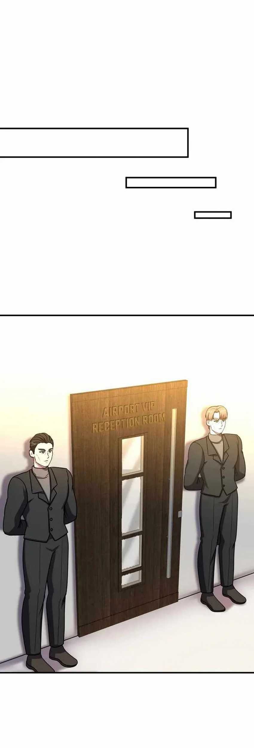 Everyone Regressed Except Me Chapter 36 Gambar 65